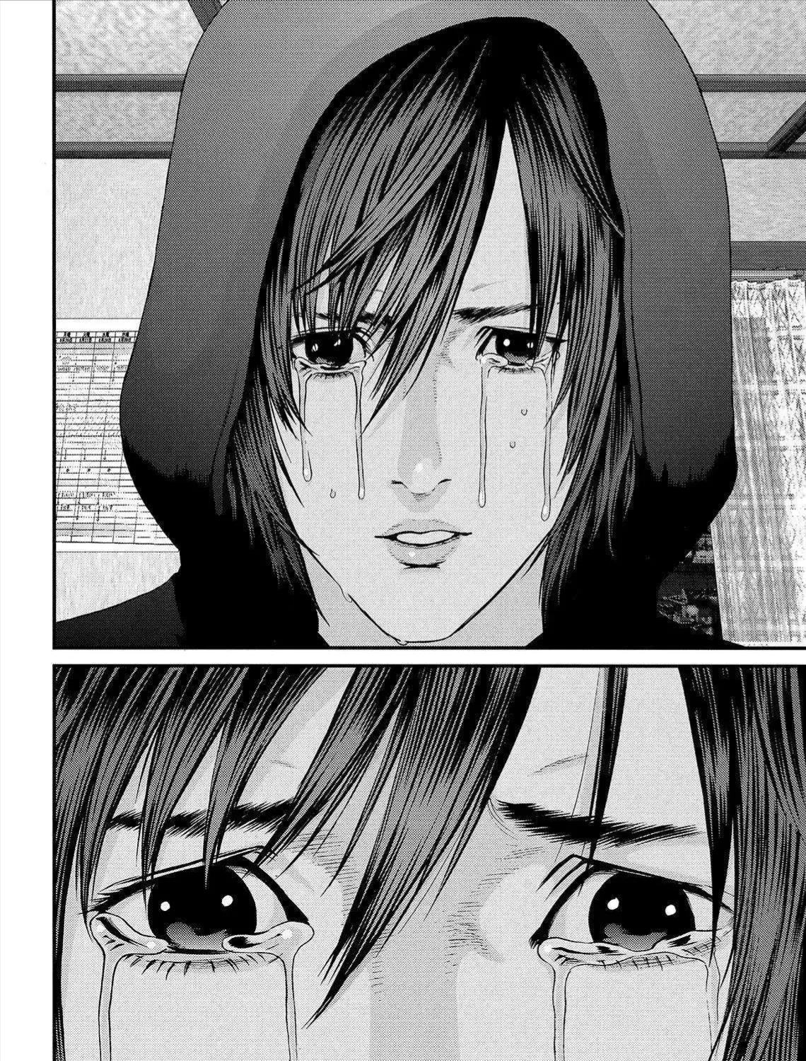 Inuyashiki Tập 73 trang 30