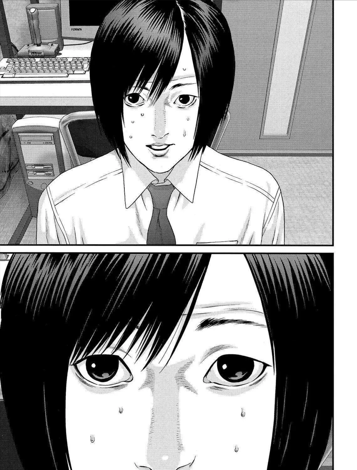 Inuyashiki Tập 73 trang 32