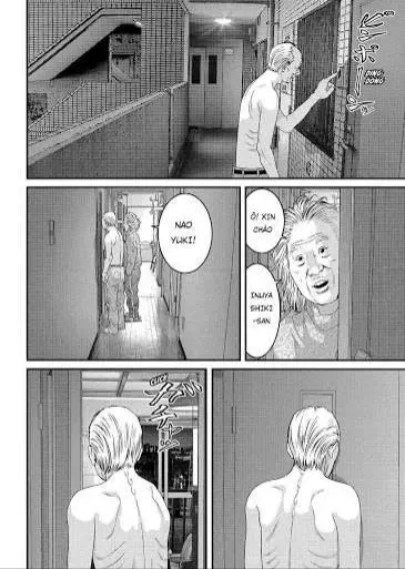 Inuyashiki Tập 73 trang 34