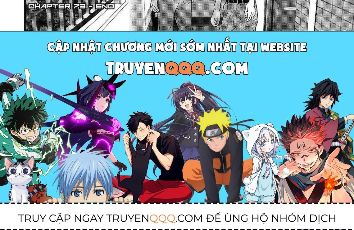 Inuyashiki Tập 73 trang 36