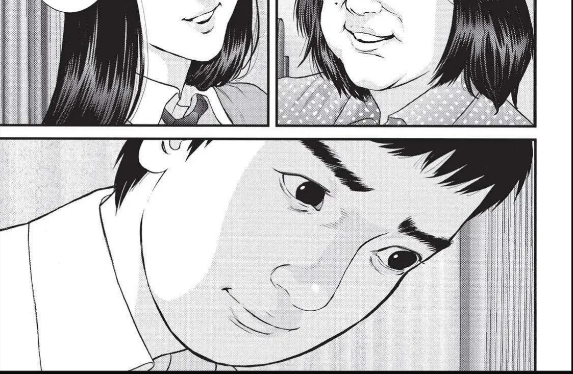 Inuyashiki Tập 75 trang 2