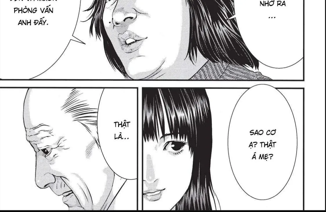 Inuyashiki Tập 76 trang 2