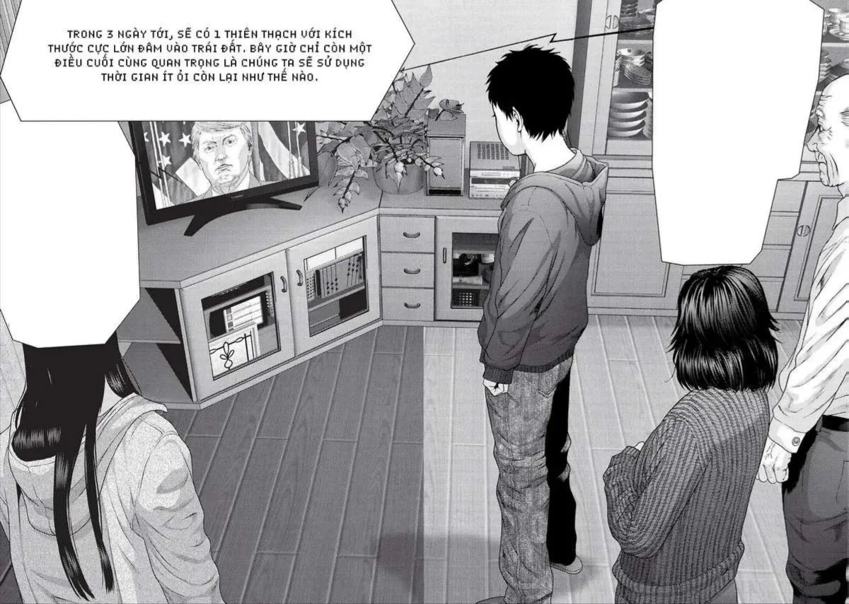 Inuyashiki Tập 76 trang 25