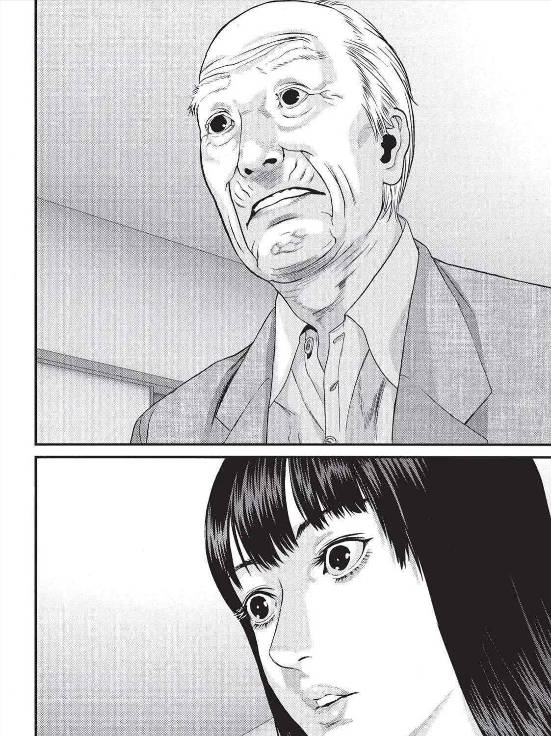 Inuyashiki Tập 76 trang 26
