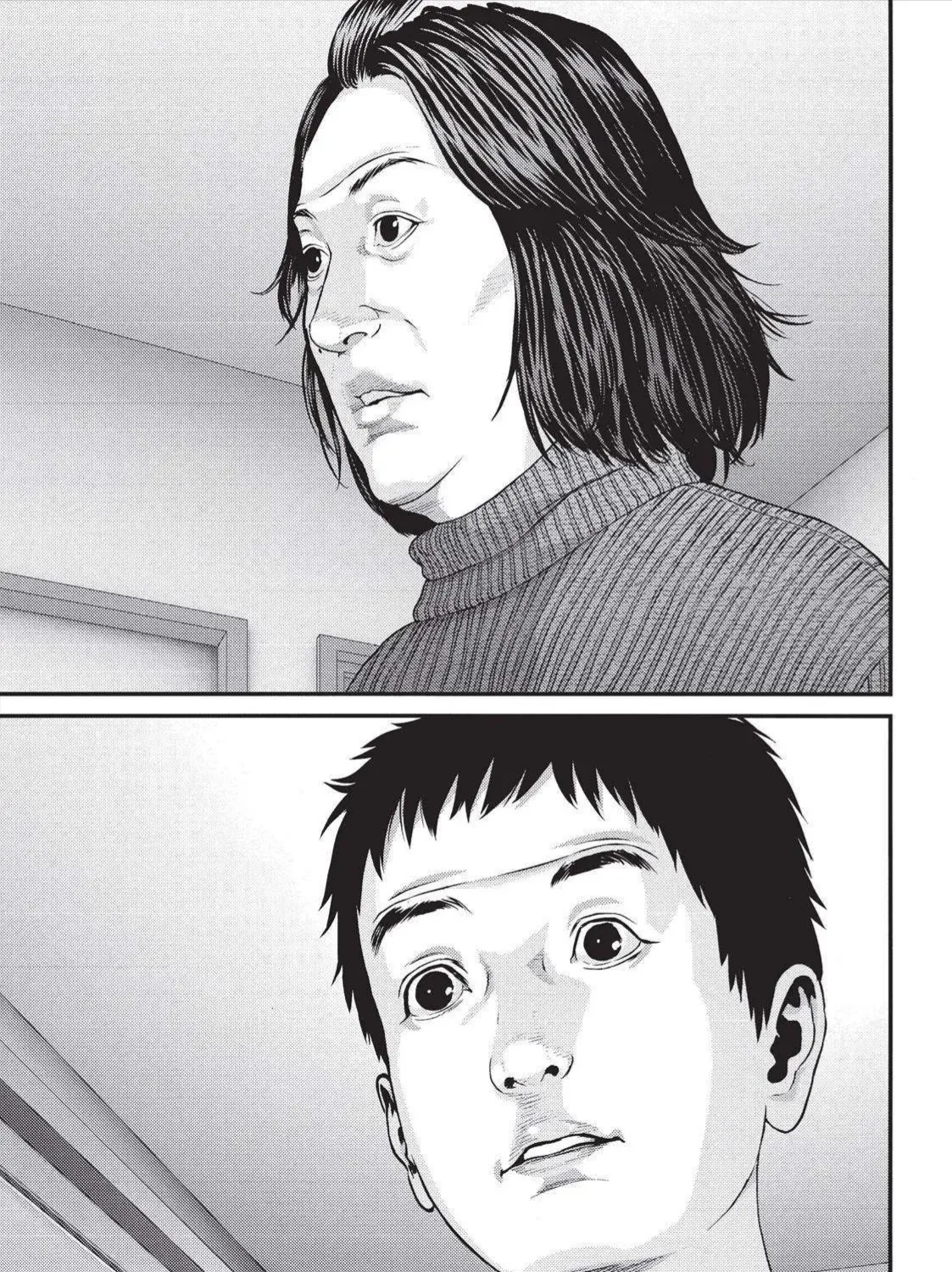 Inuyashiki Tập 76 trang 28