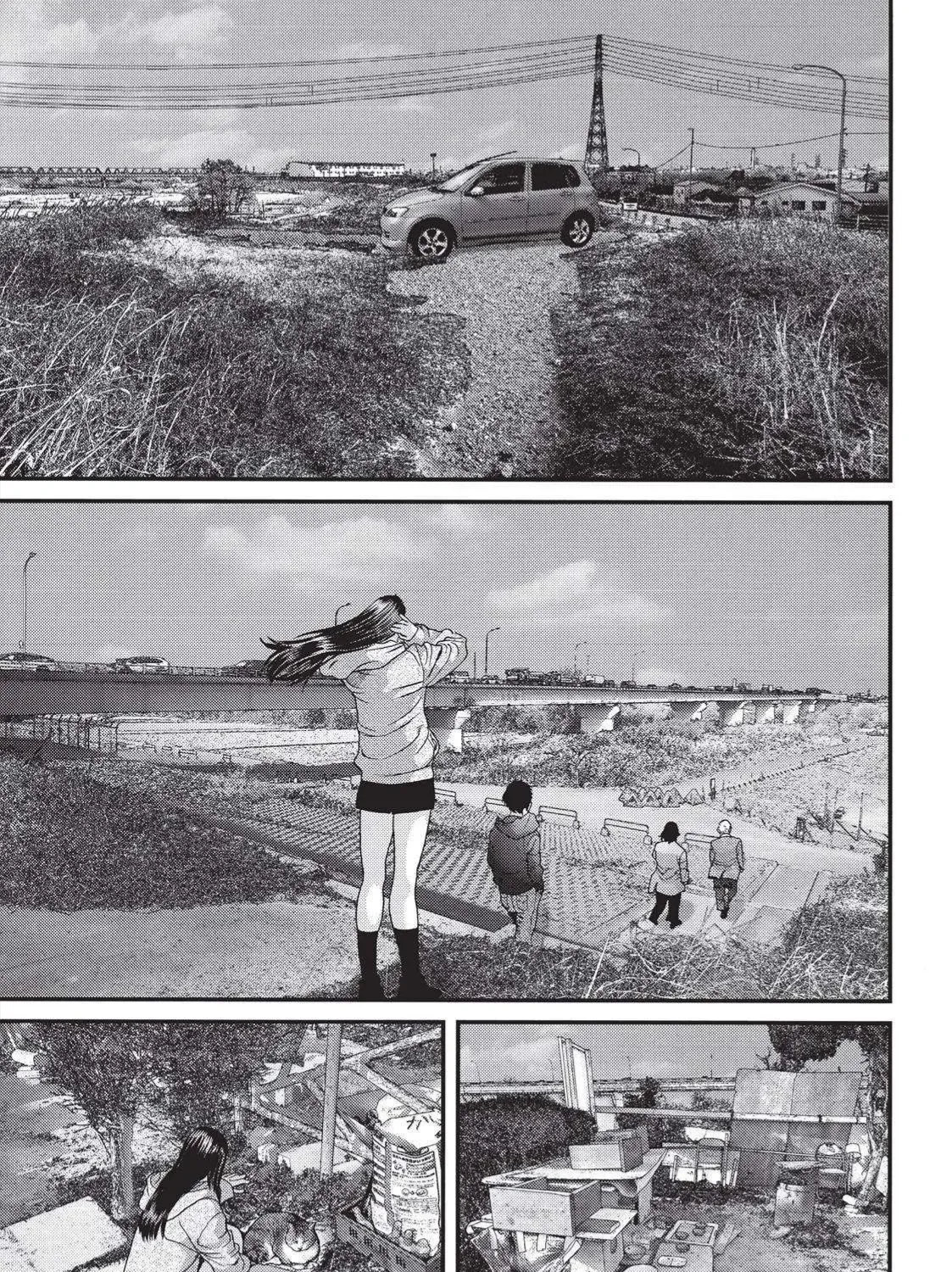 Inuyashiki Tập 76 trang 10