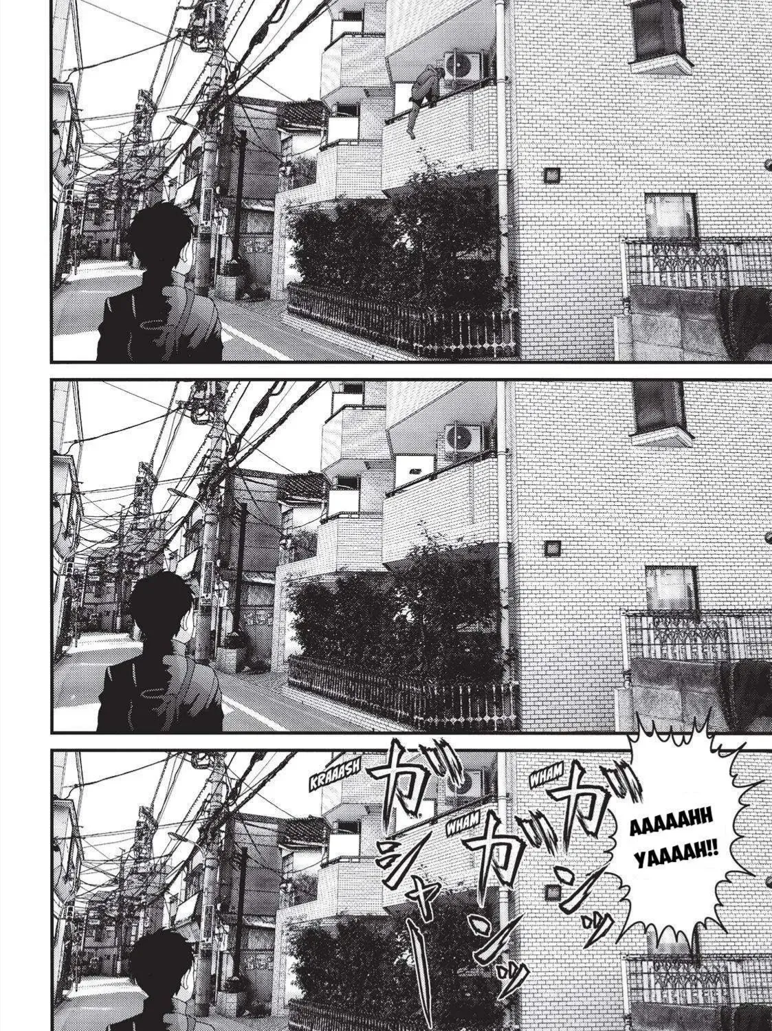 Inuyashiki Tập 77 trang 8
