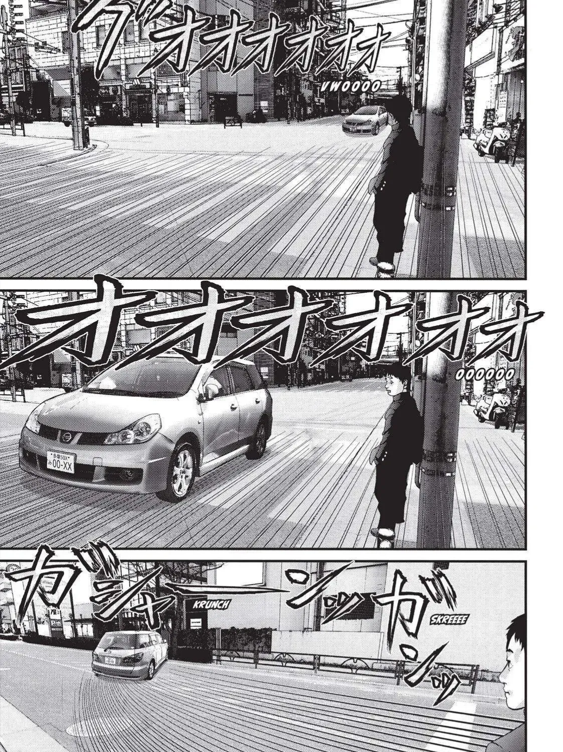 Inuyashiki Tập 77 trang 10