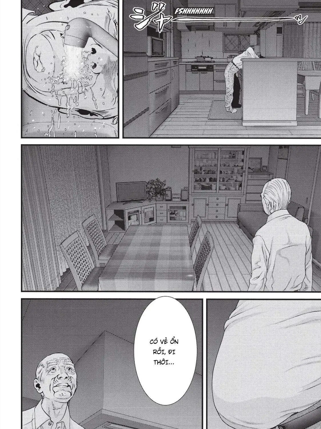 Inuyashiki Tập 78 trang 12