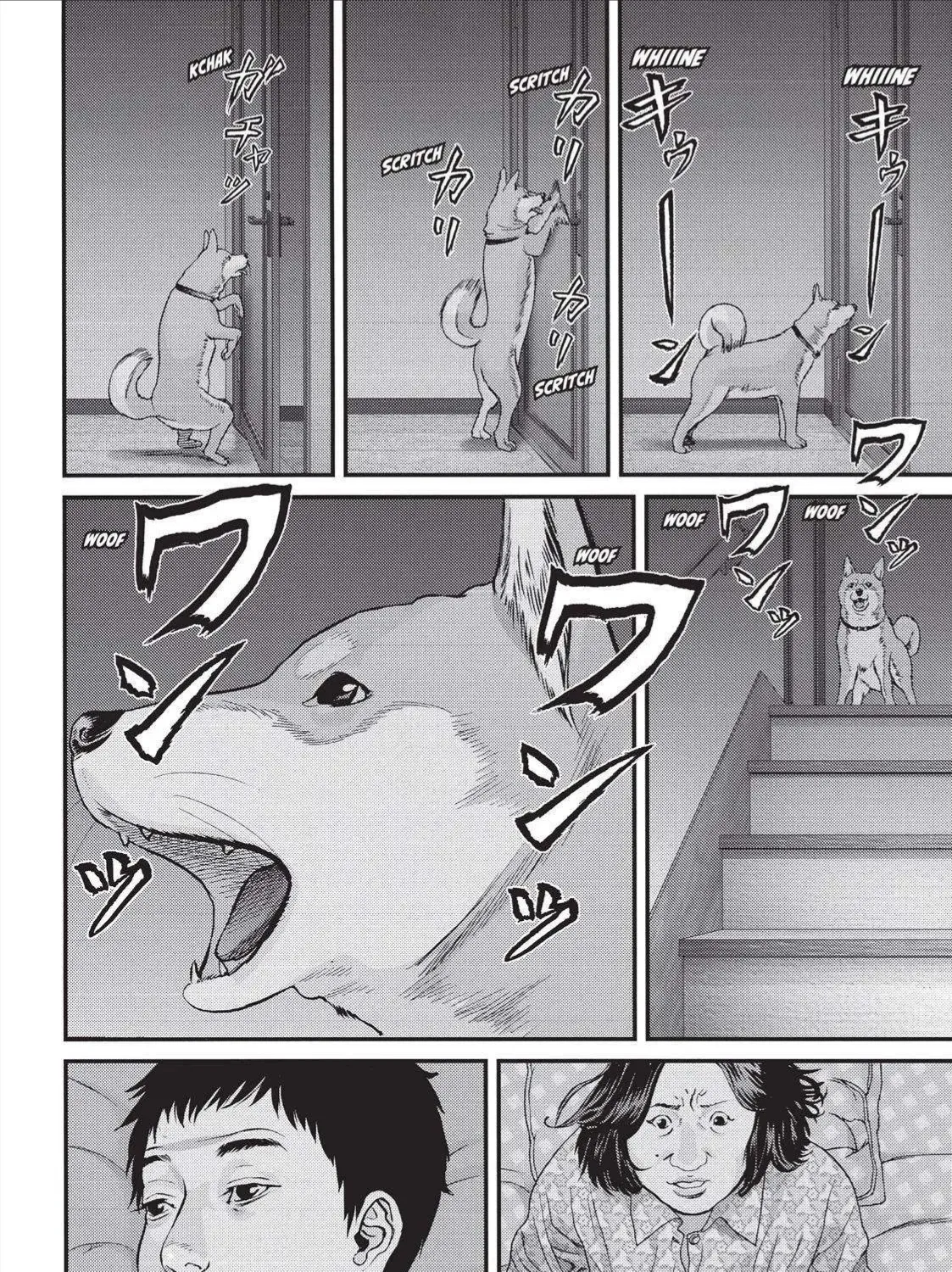 Inuyashiki Tập 78 trang 25