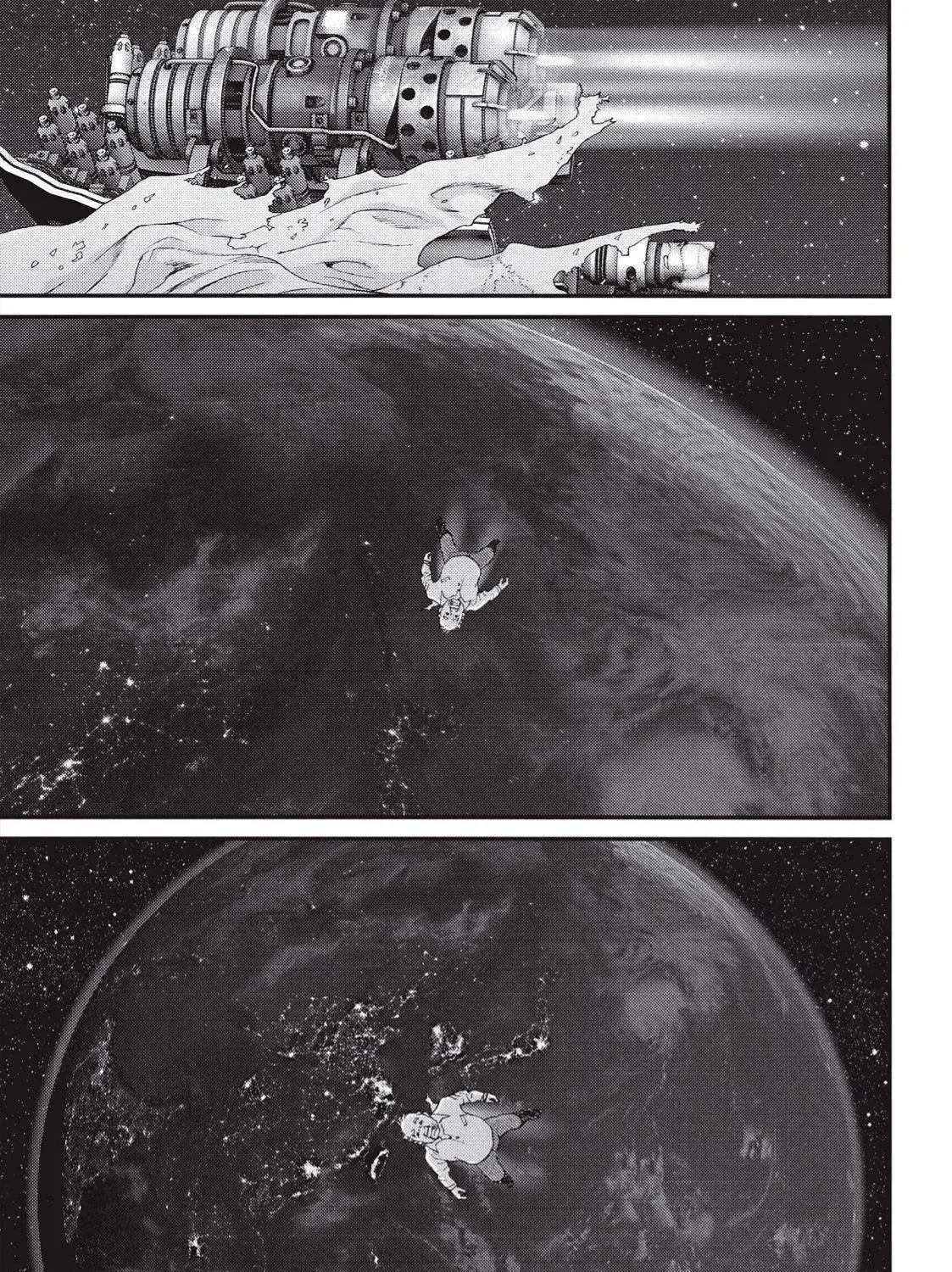 Inuyashiki Tập 79 trang 15