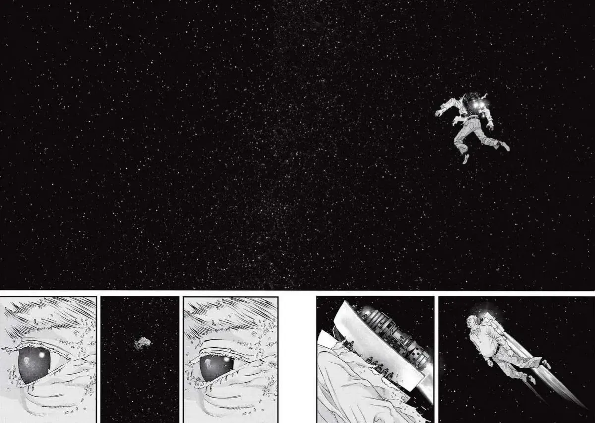Inuyashiki Tập 79 trang 17