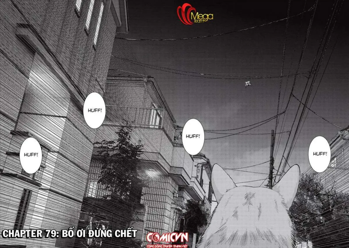 Inuyashiki Tập 79 trang 3