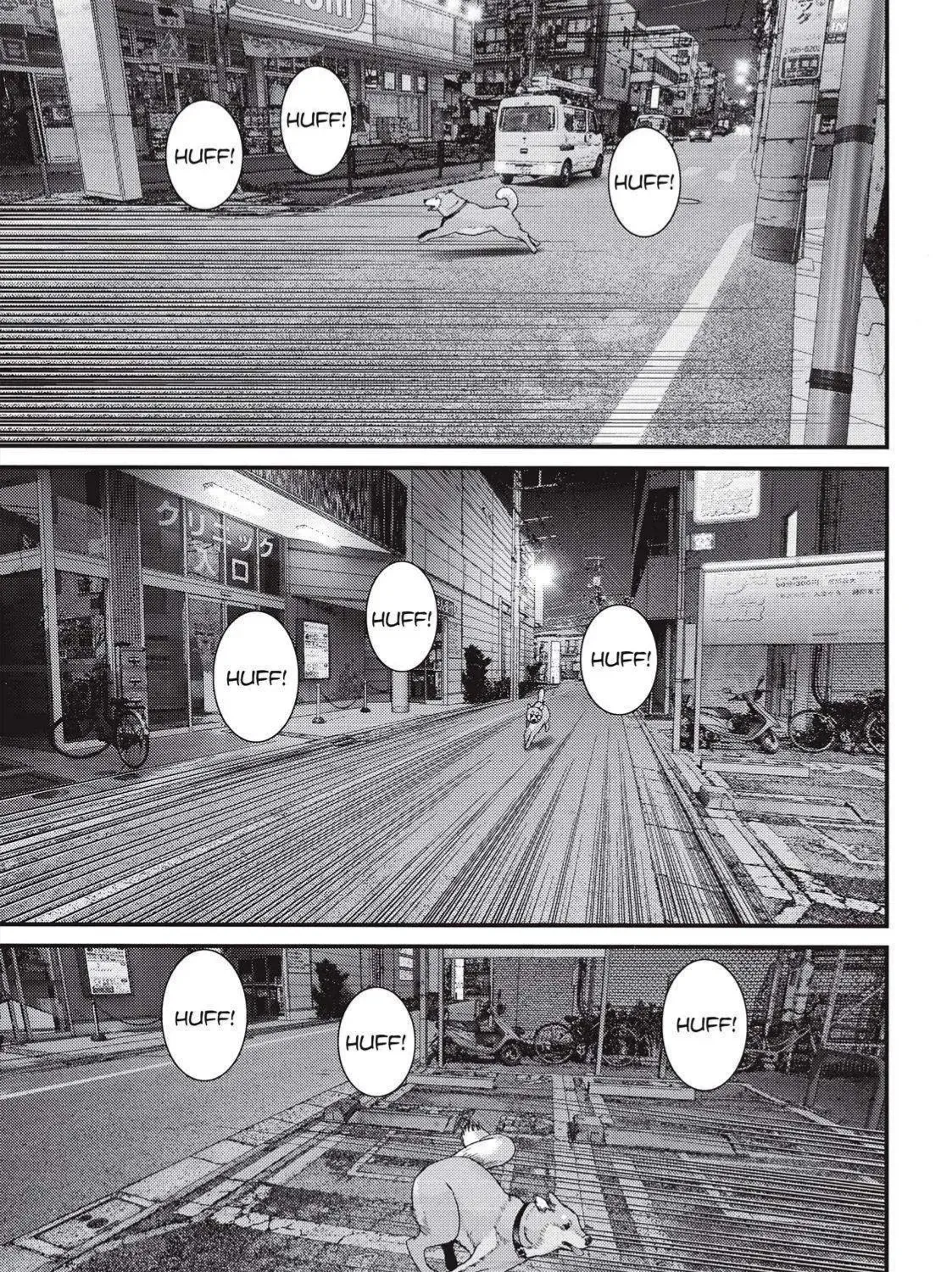 Inuyashiki Tập 79 trang 6