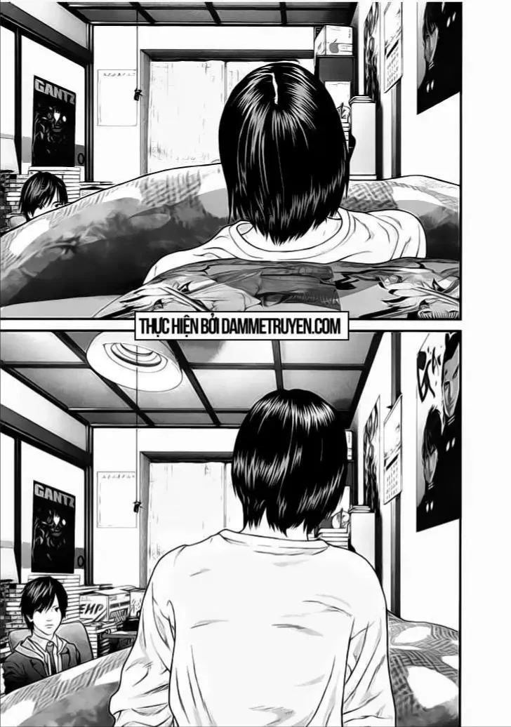Inuyashiki Tập 8 trang 12