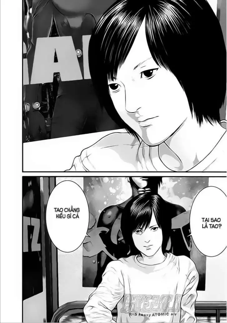 Inuyashiki Tập 8 trang 13