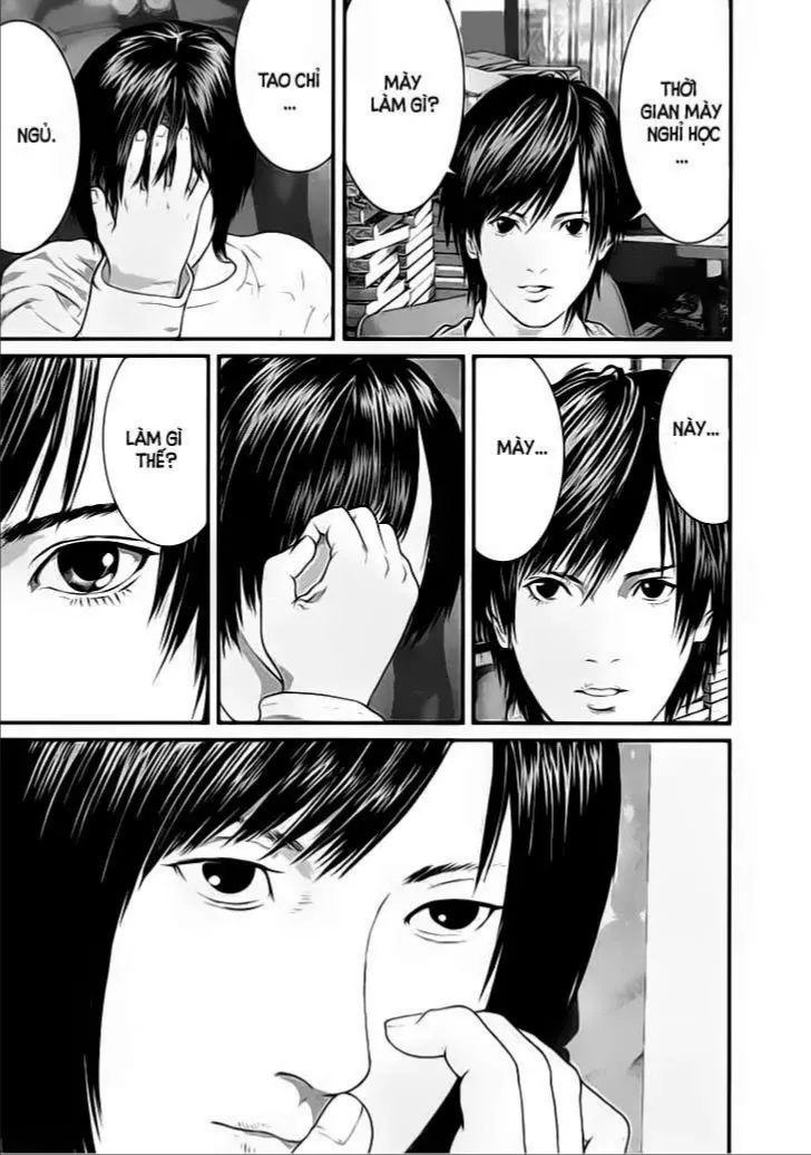 Inuyashiki Tập 8 trang 14