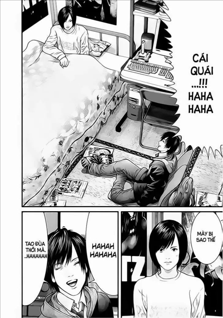 Inuyashiki Tập 8 trang 15