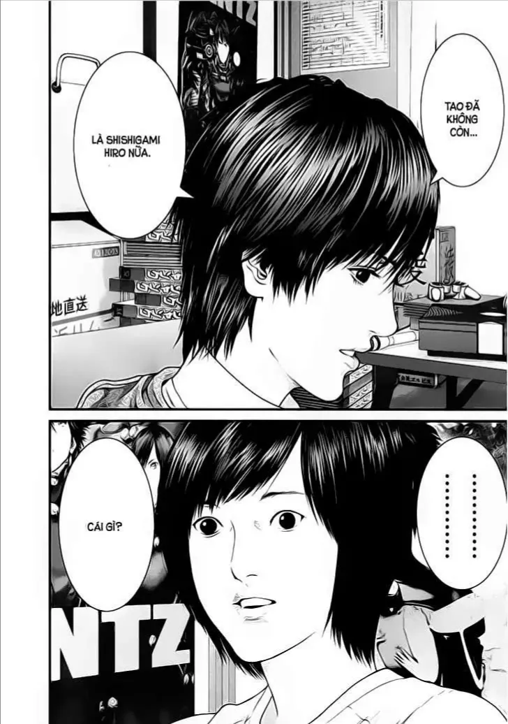 Inuyashiki Tập 8 trang 17