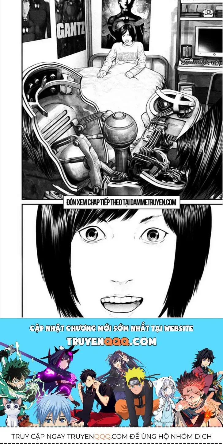 Inuyashiki Tập 8 trang 19