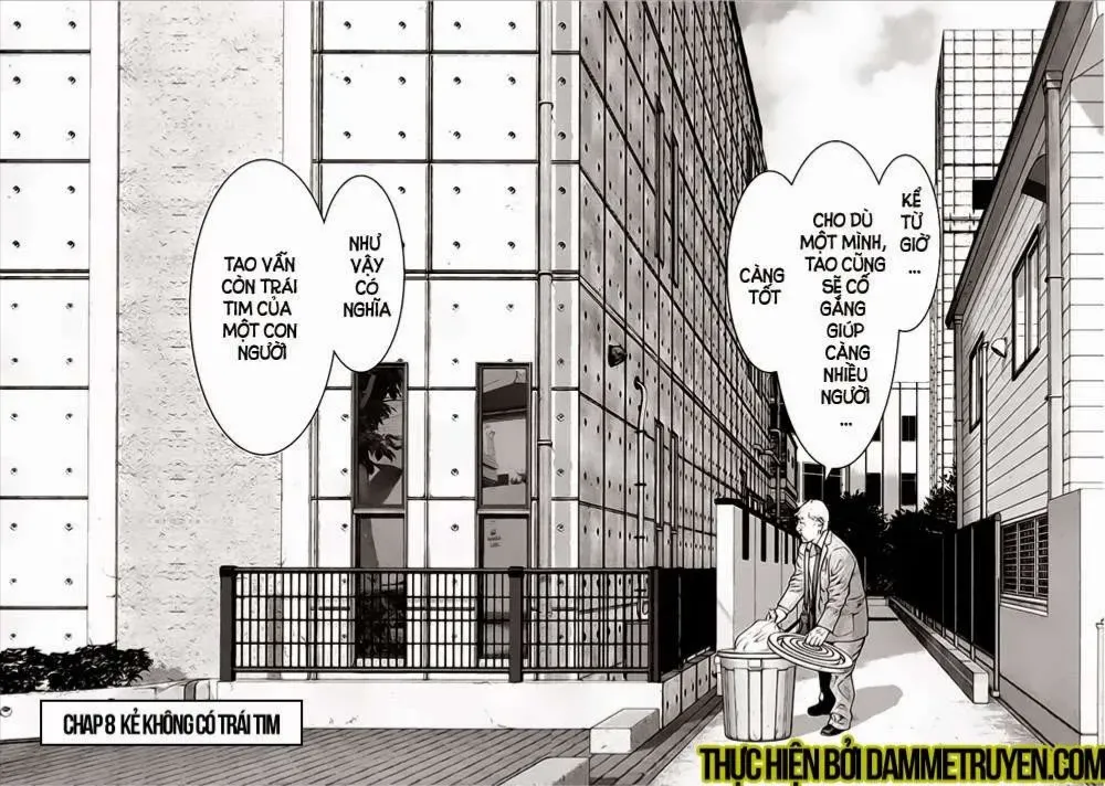 Inuyashiki Tập 8 trang 3