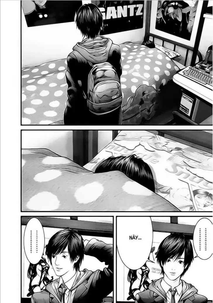 Inuyashiki Tập 8 trang 9