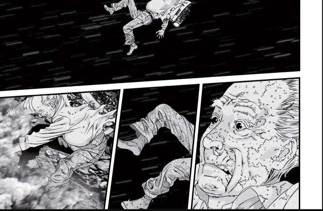 Inuyashiki Tập 80 trang 2