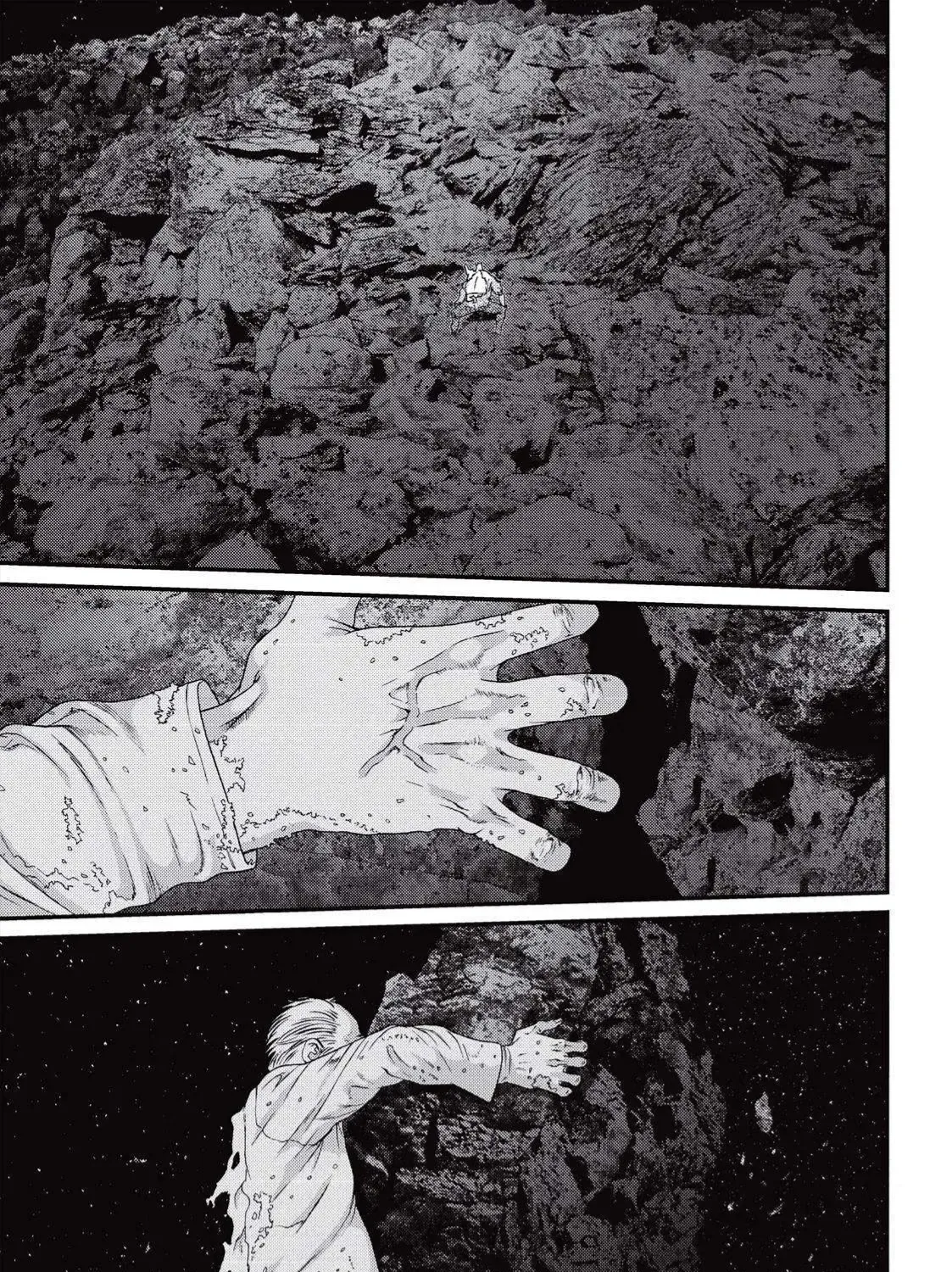 Inuyashiki Tập 80 trang 14