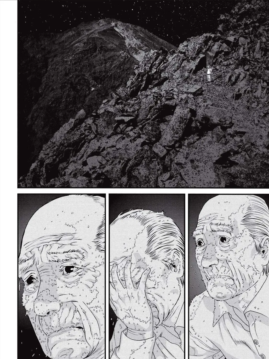 Inuyashiki Tập 80 trang 4