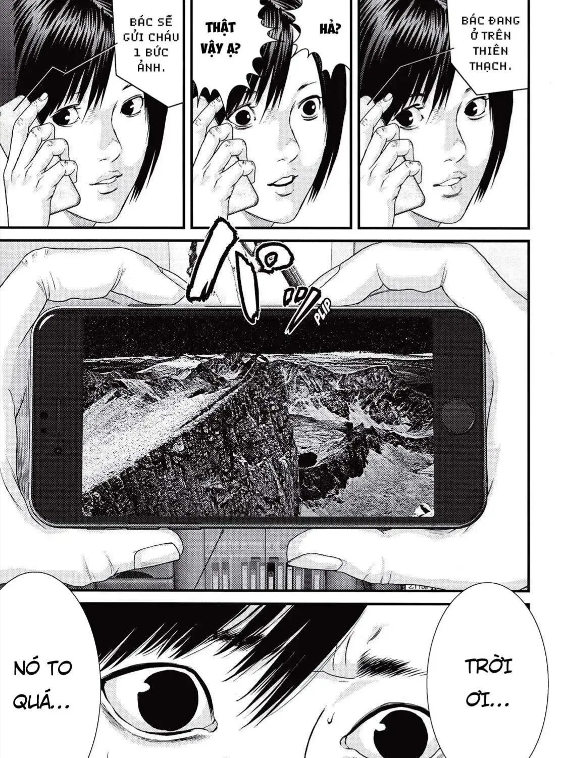 Inuyashiki Tập 80 trang 10