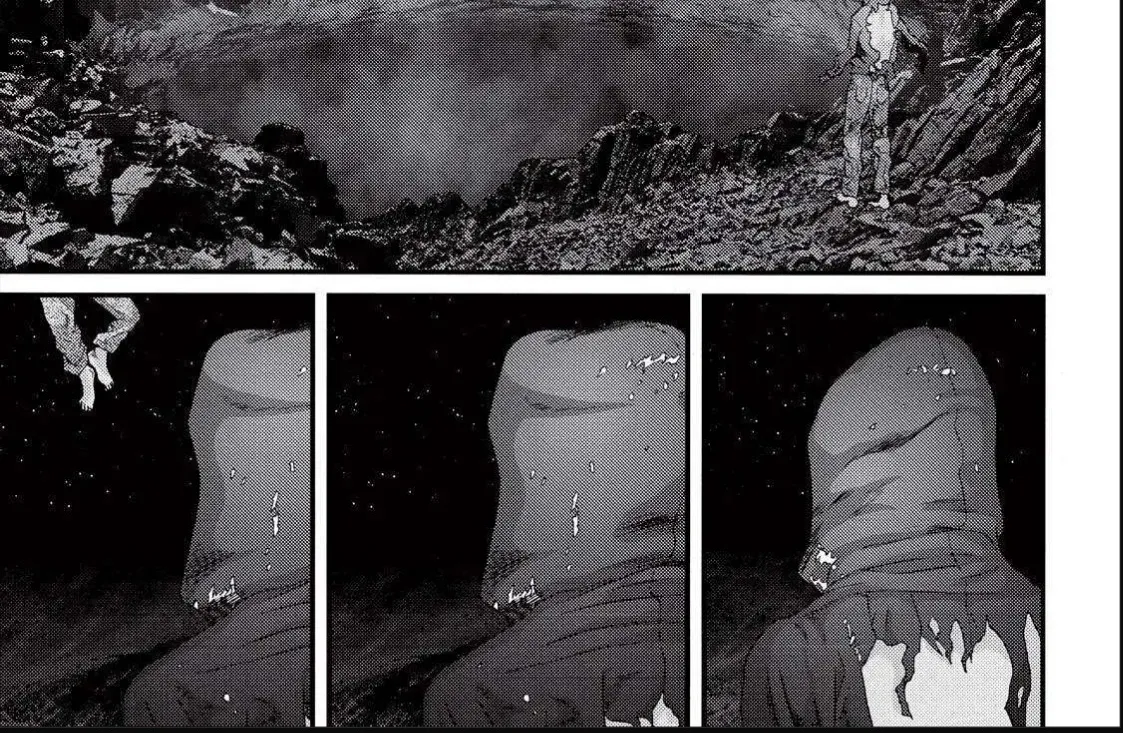 Inuyashiki Tập 82 trang 2