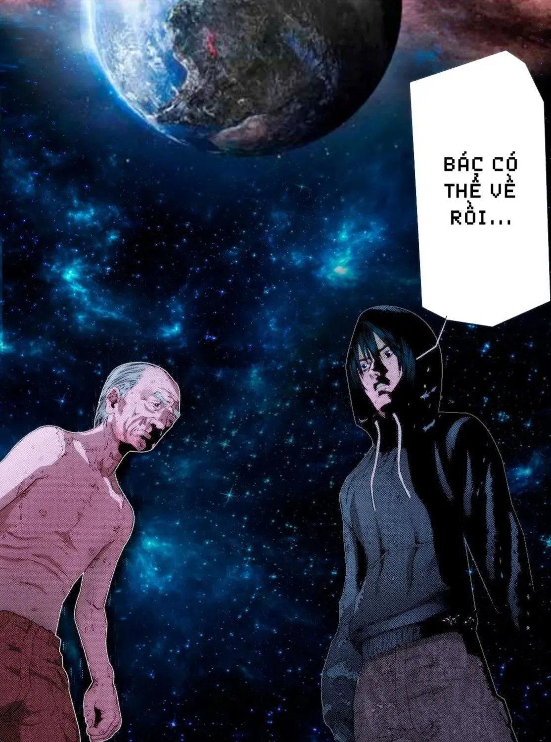 Inuyashiki Tập 82 trang 14
