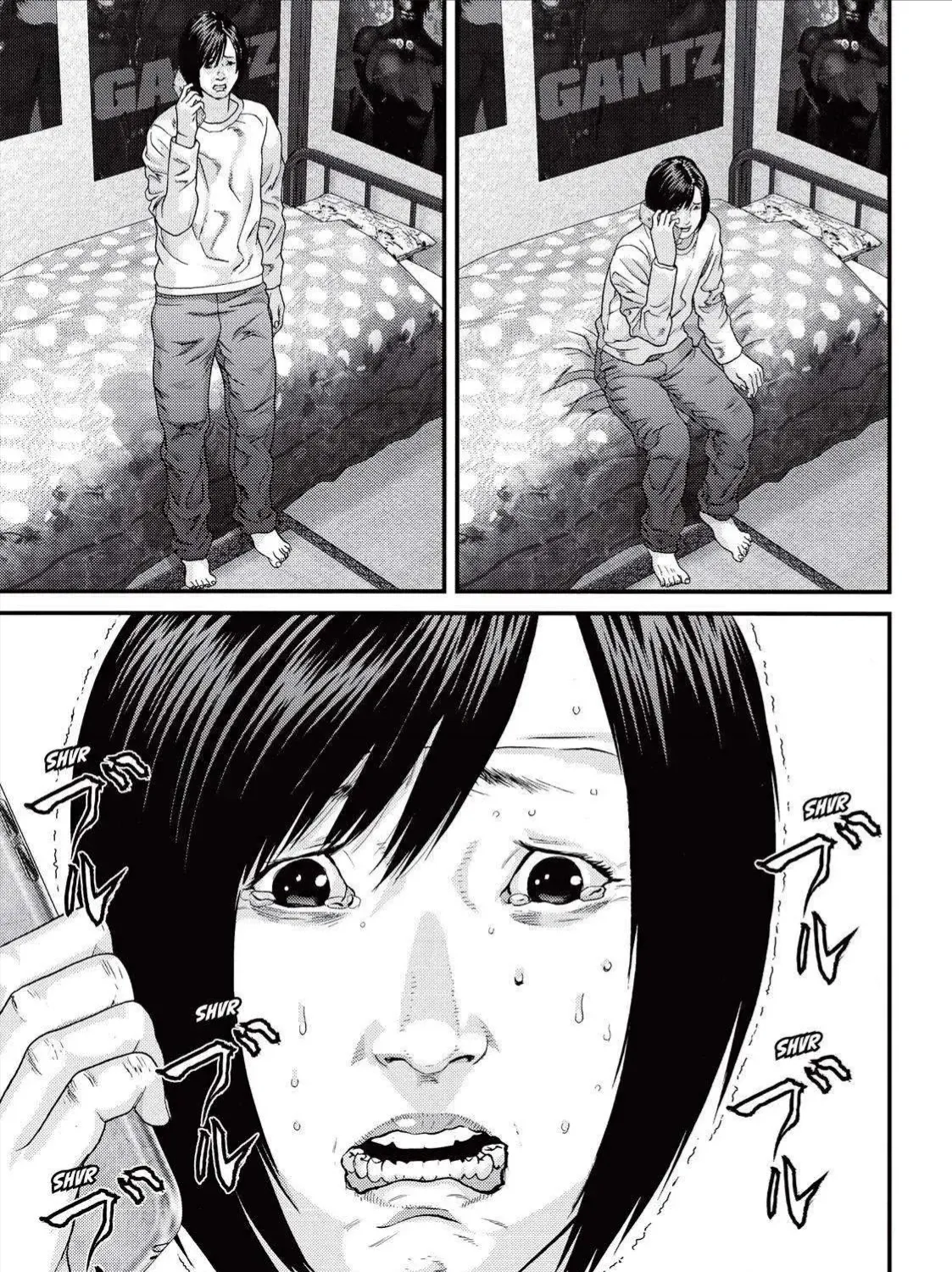 Inuyashiki Tập 82 trang 26