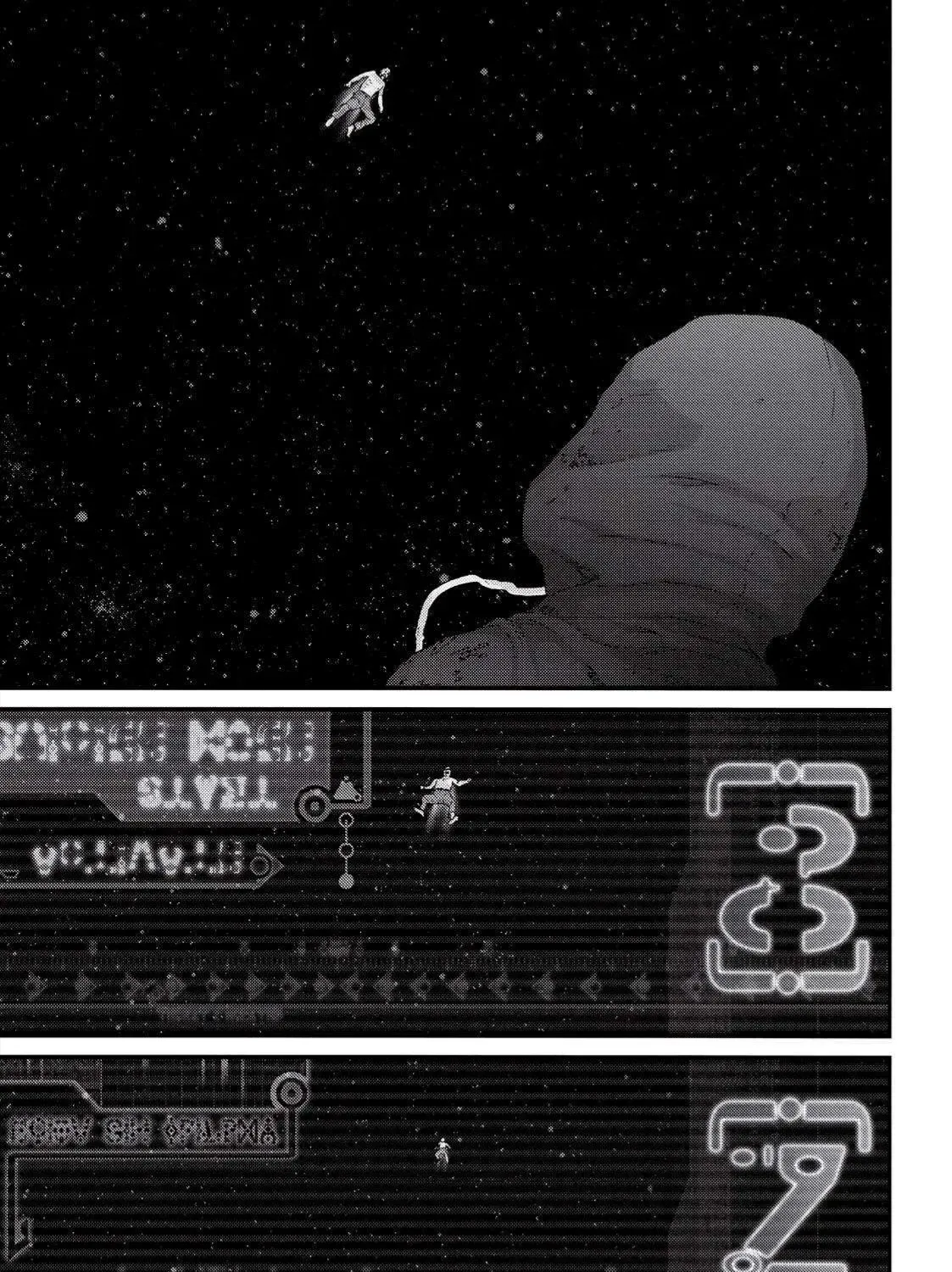 Inuyashiki Tập 82 trang 38