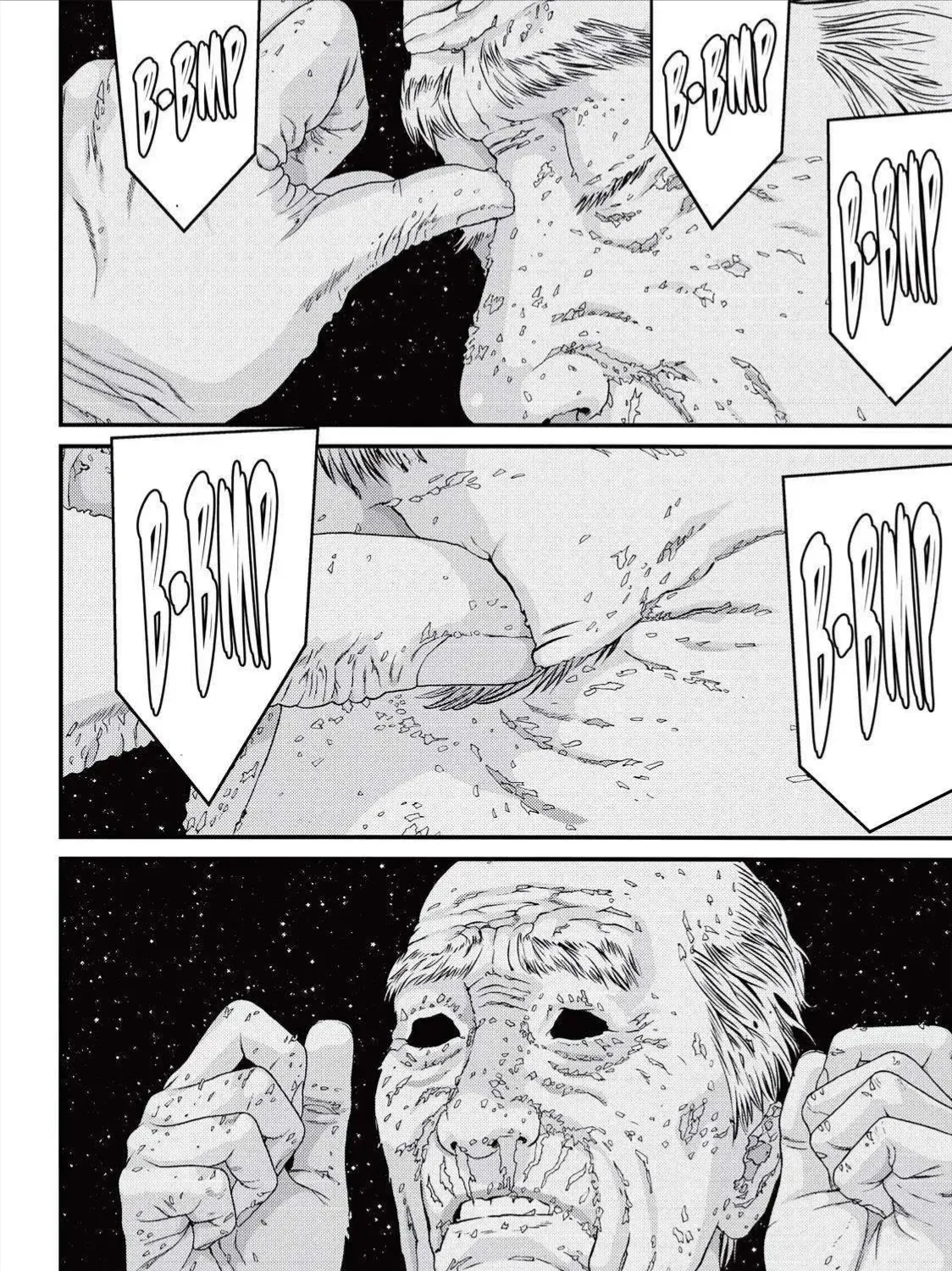 Inuyashiki Tập 83 trang 22