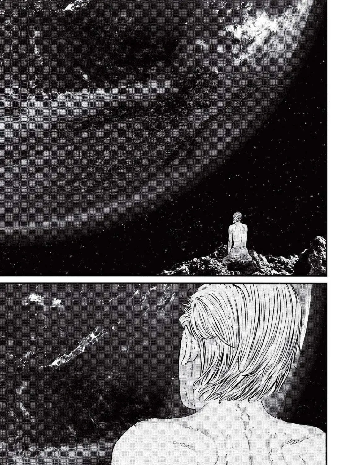 Inuyashiki Tập 83 trang 24