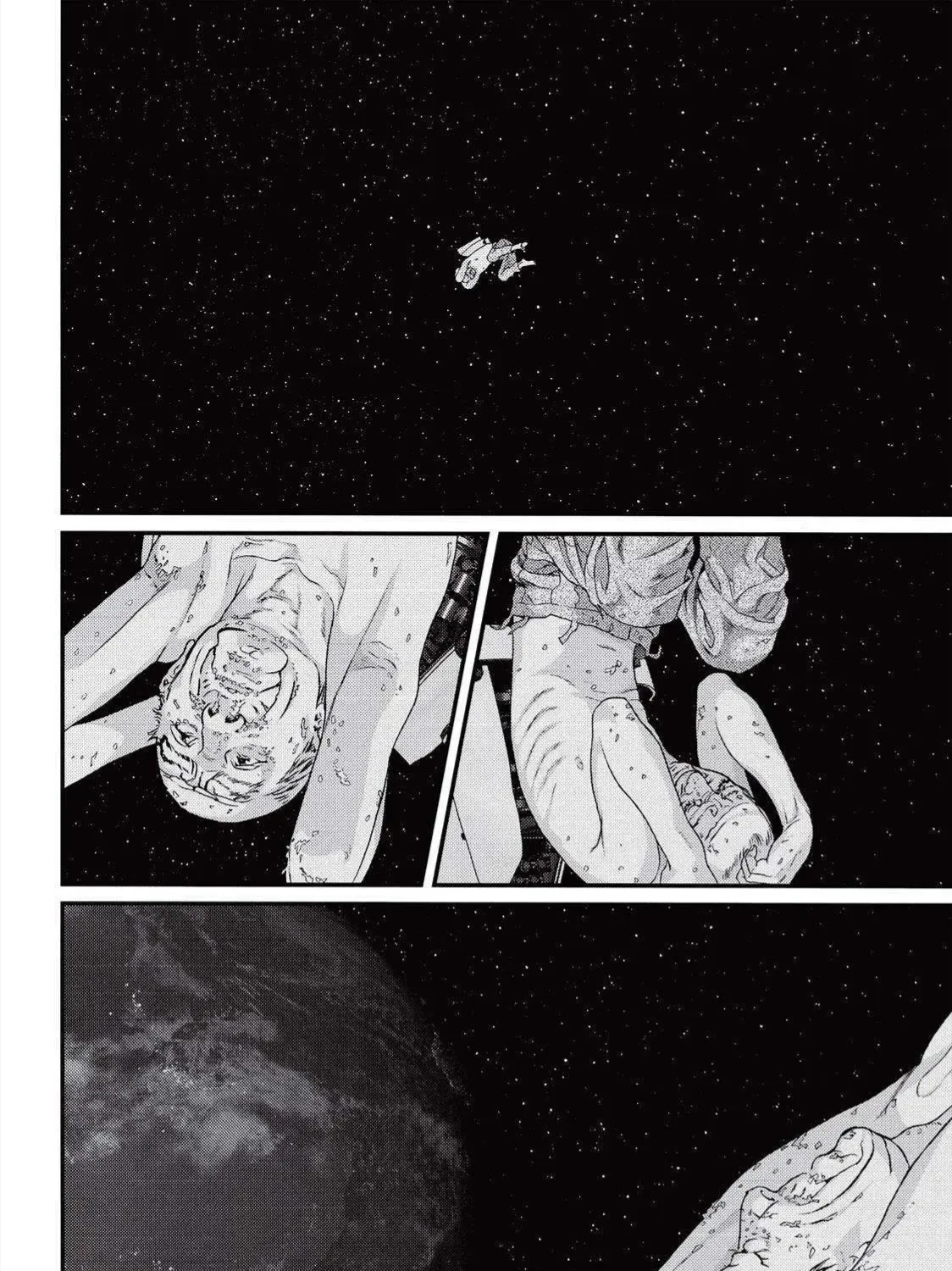 Inuyashiki Tập 83 trang 5