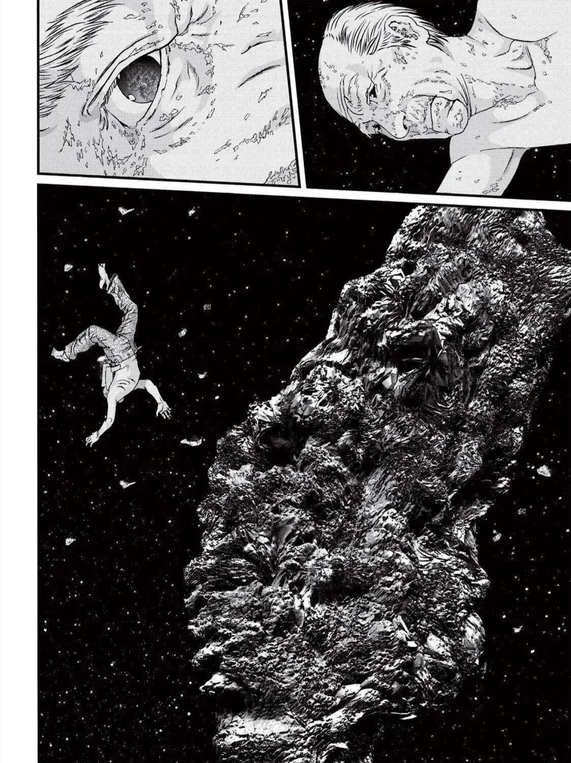 Inuyashiki Tập 83 trang 9
