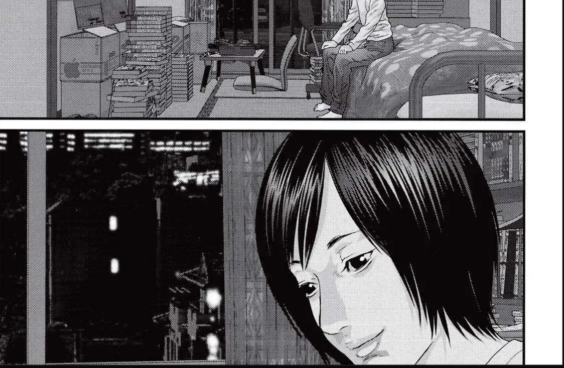 Inuyashiki Tập 84 trang 2