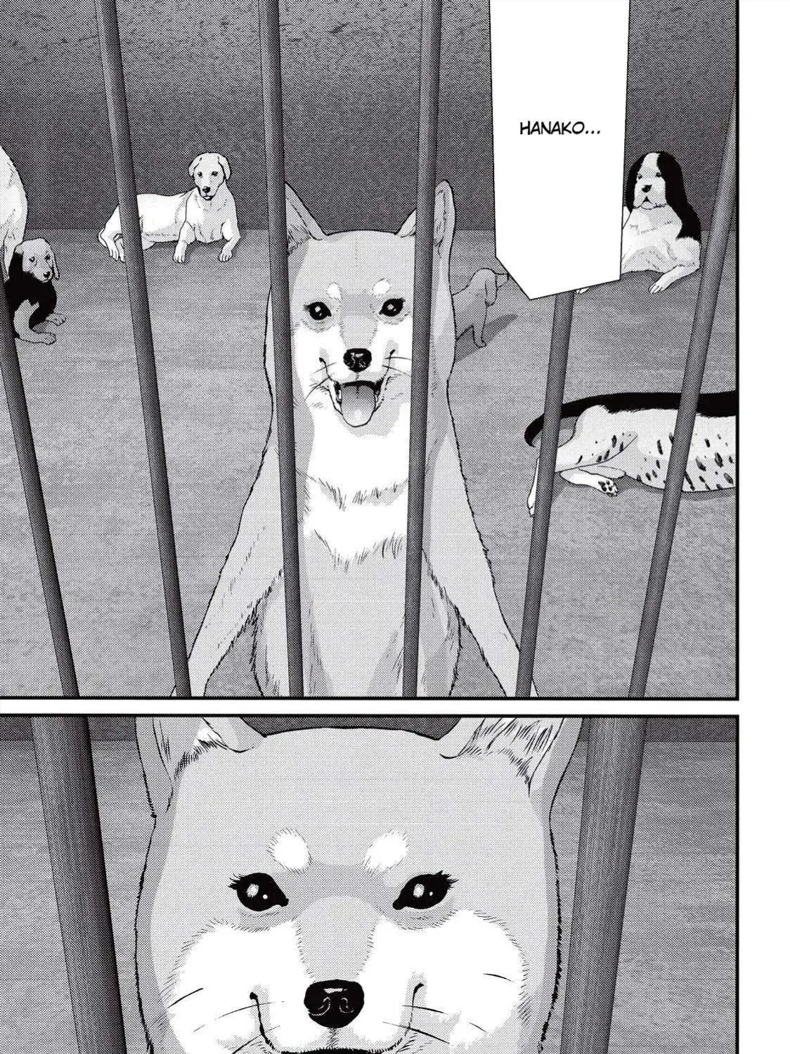 Inuyashiki Tập 84 trang 18