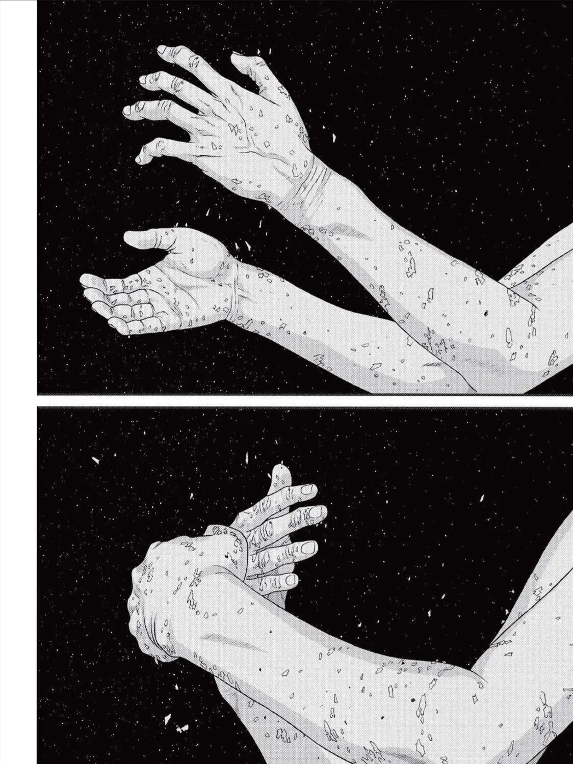 Inuyashiki Tập 84 trang 20
