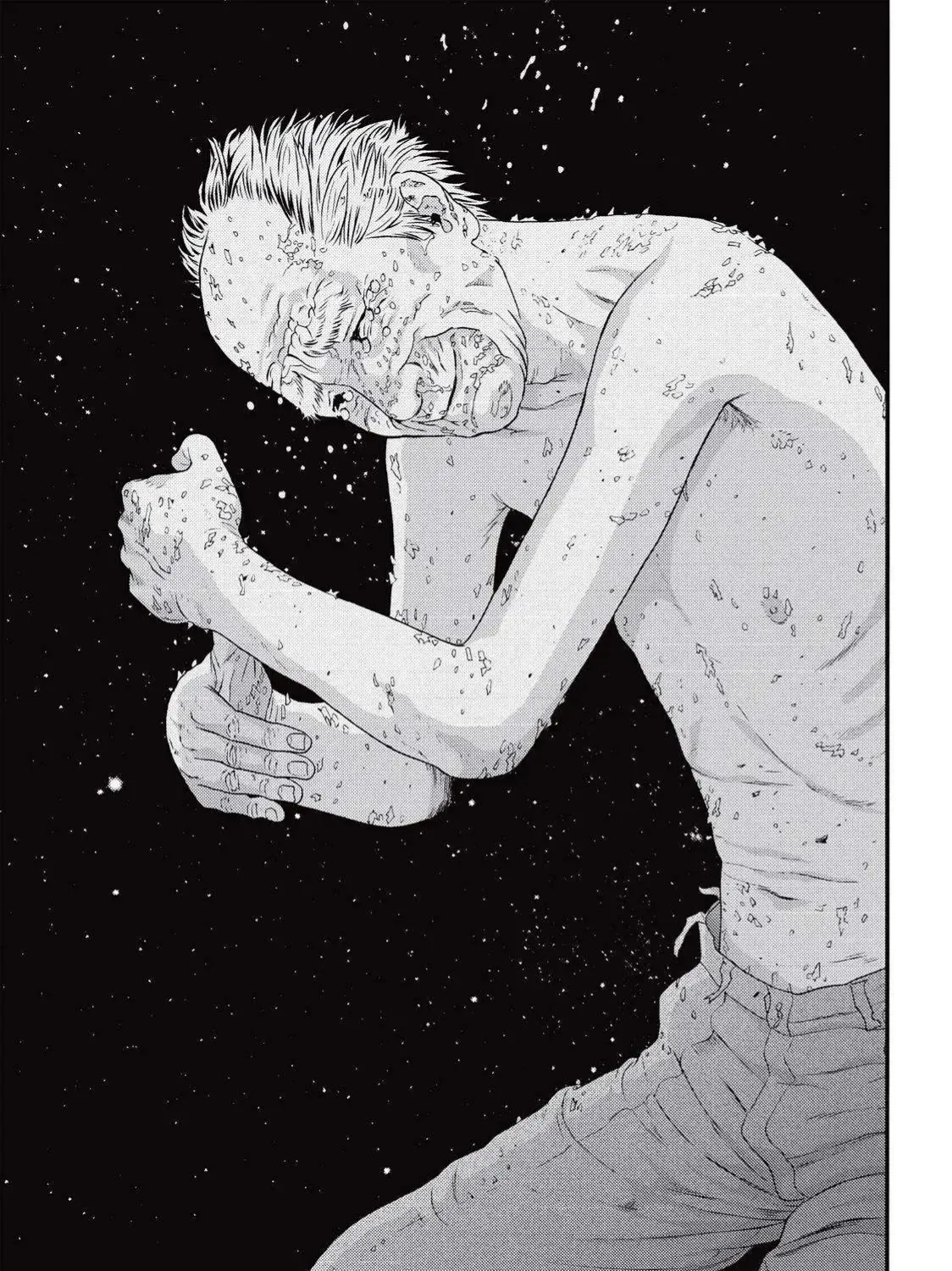 Inuyashiki Tập 84 trang 22