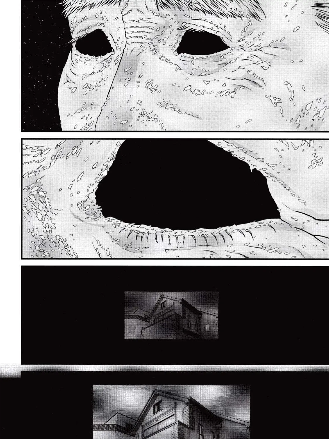 Inuyashiki Tập 84 trang 4