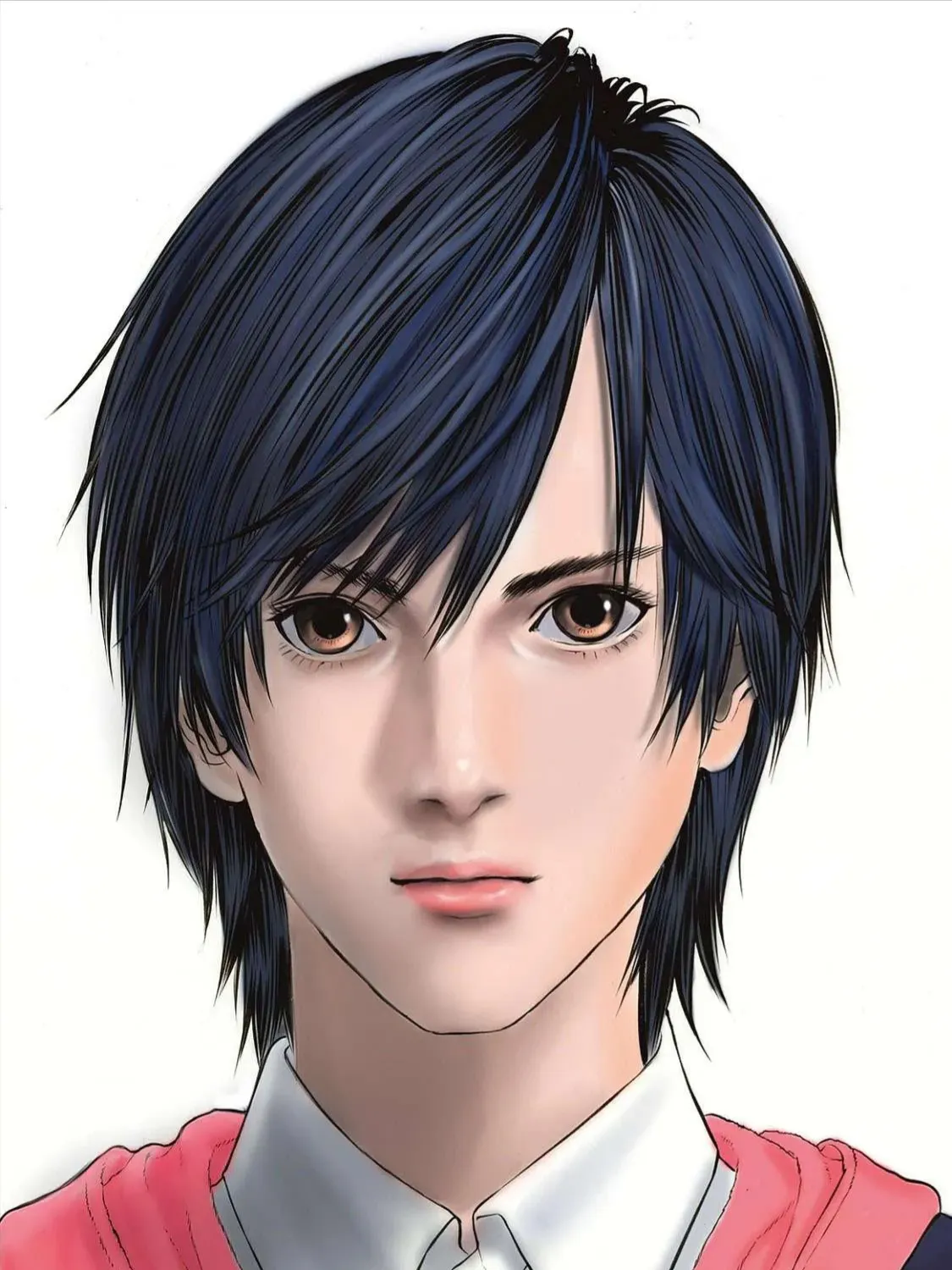 Inuyashiki Tập 85.1 trang 38