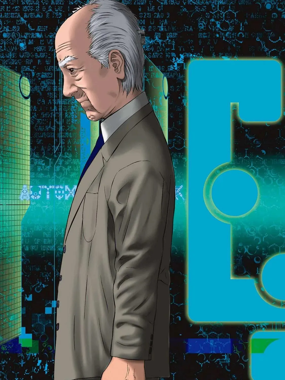 Inuyashiki Tập 85.1 trang 46