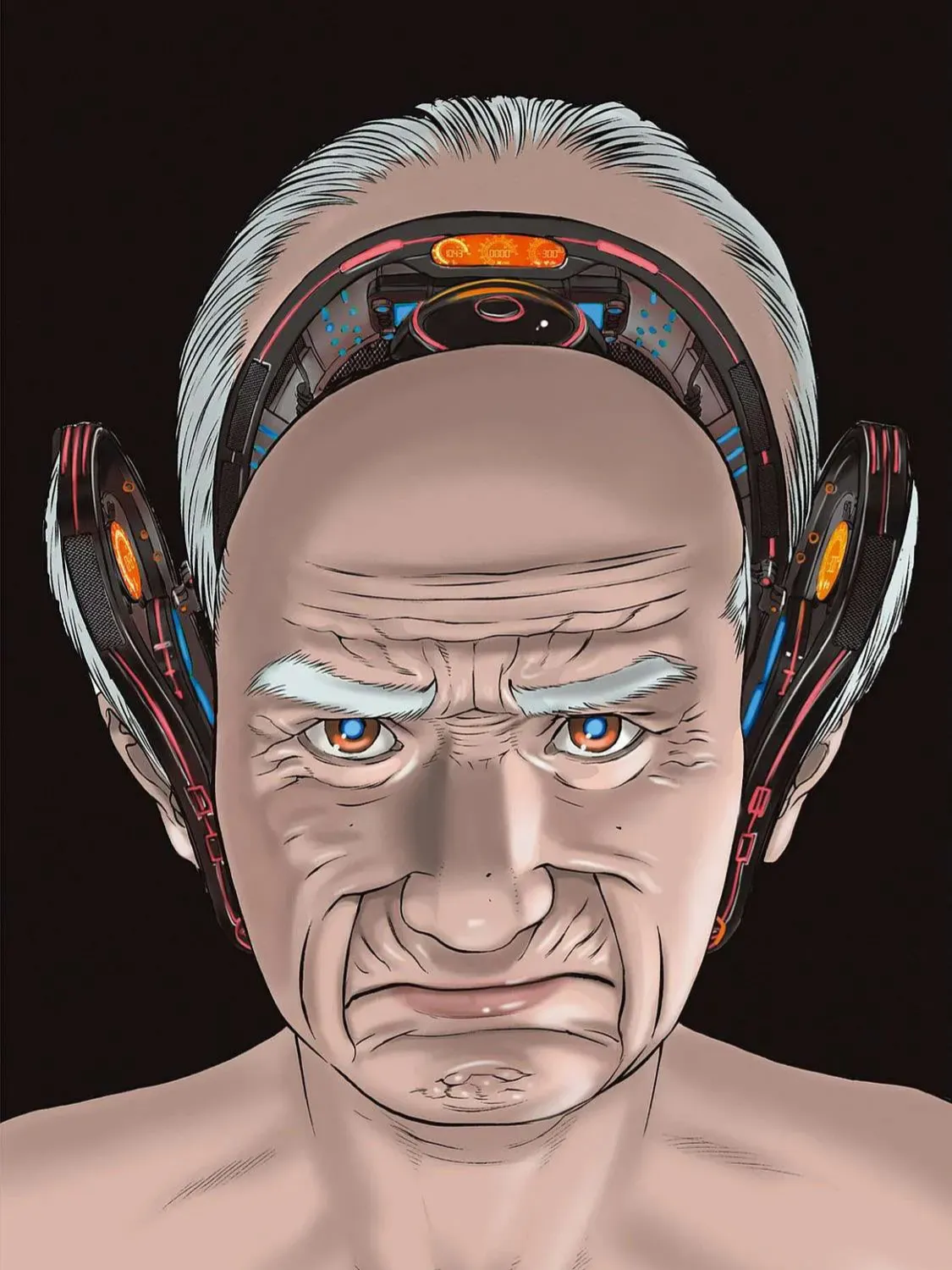 Inuyashiki Tập 85.1 trang 48