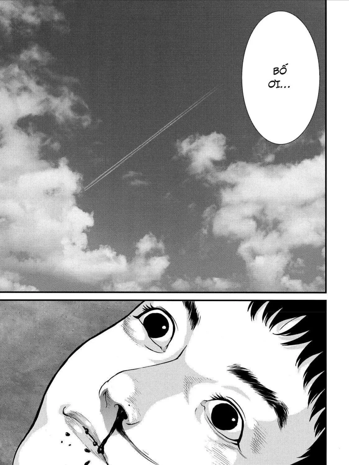 Inuyashiki Tập 85 trang 30