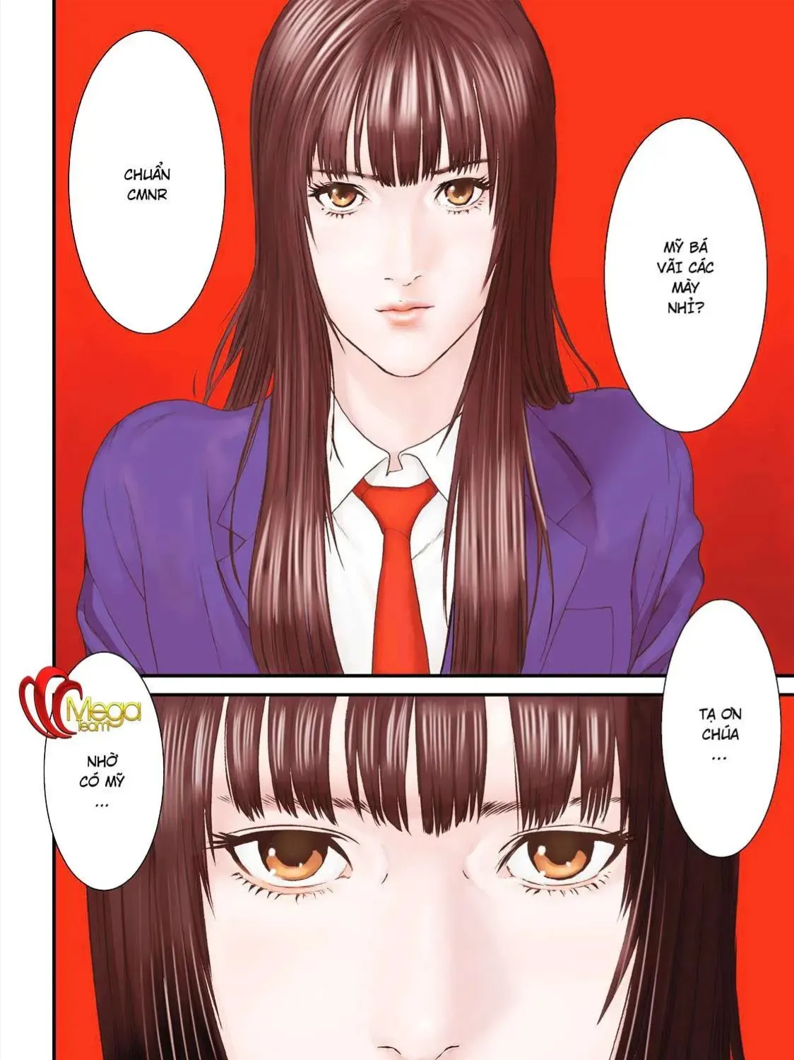 Inuyashiki Tập 85 trang 4