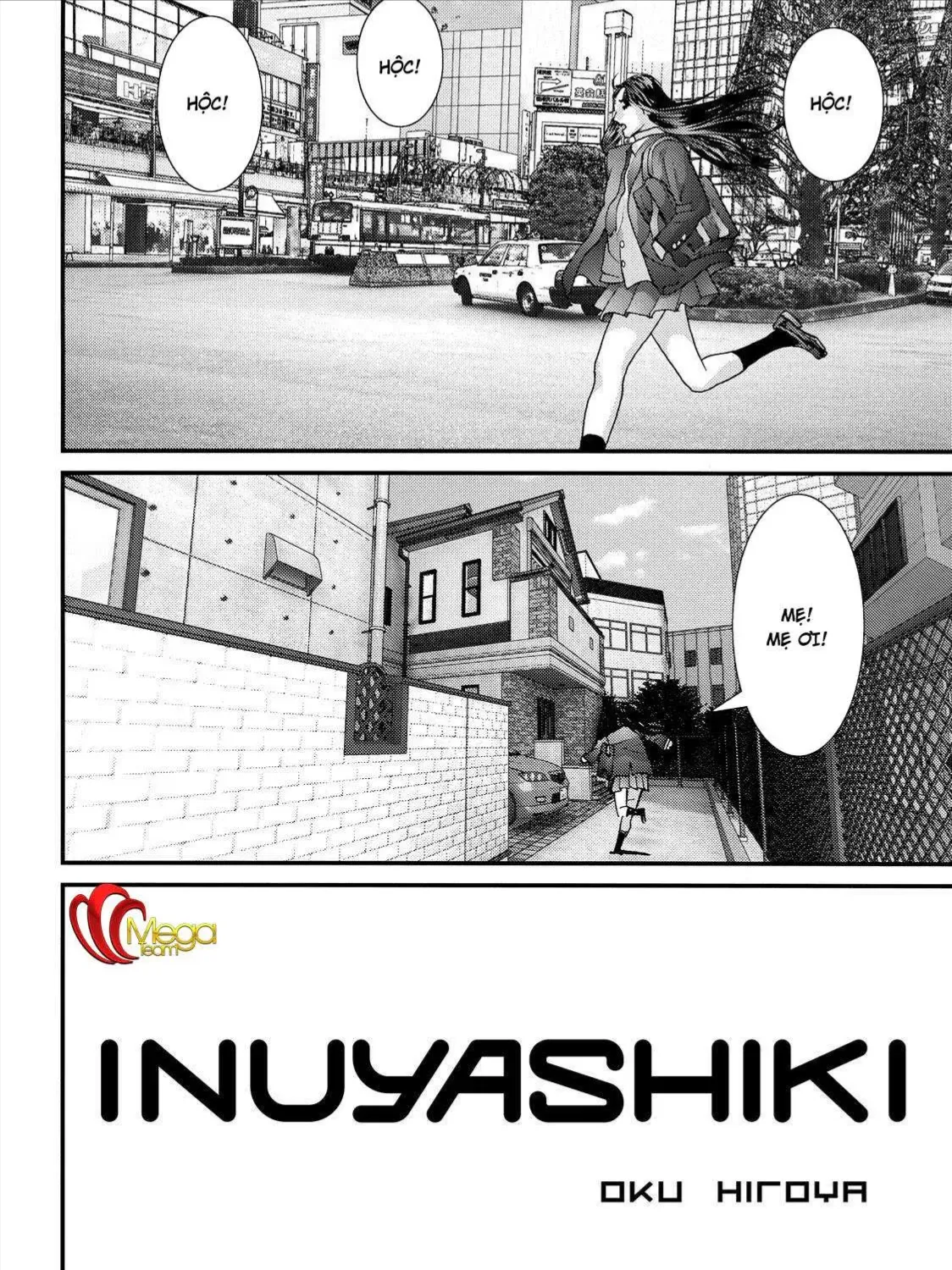 Inuyashiki Tập 85 trang 44