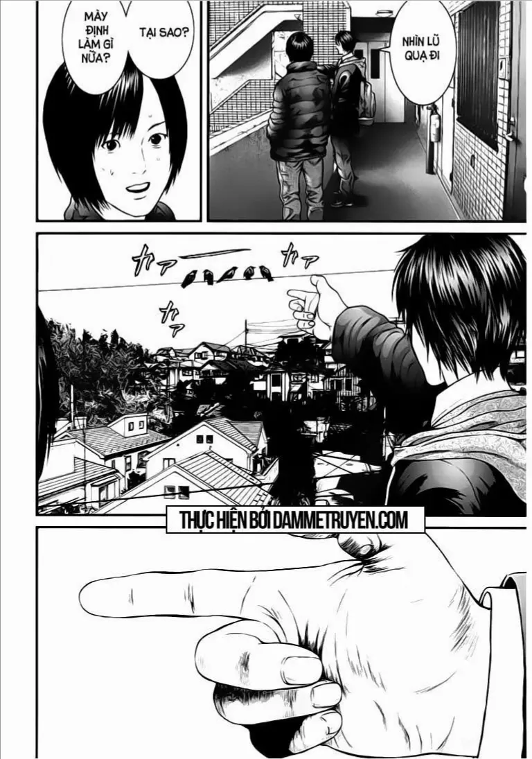Inuyashiki Tập 9 trang 6